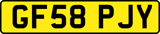 GF58PJY