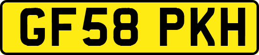 GF58PKH