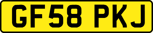 GF58PKJ