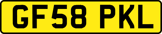 GF58PKL
