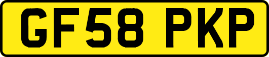 GF58PKP