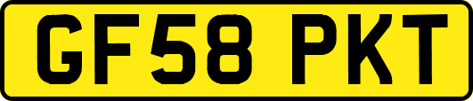 GF58PKT