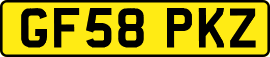 GF58PKZ