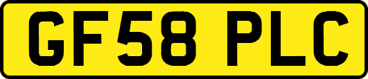 GF58PLC