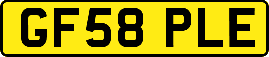 GF58PLE