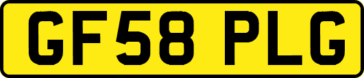 GF58PLG