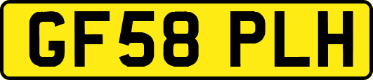 GF58PLH