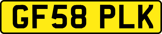 GF58PLK
