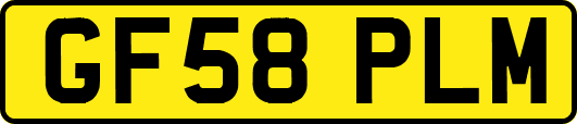 GF58PLM