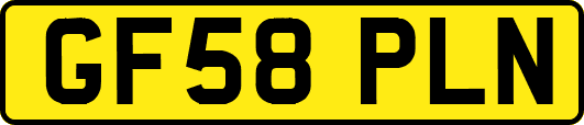 GF58PLN