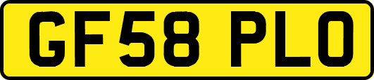GF58PLO