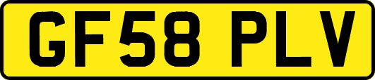 GF58PLV