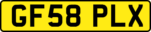 GF58PLX