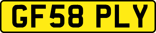 GF58PLY