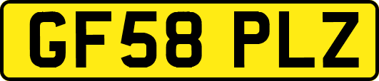 GF58PLZ