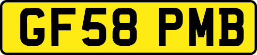GF58PMB