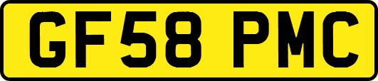 GF58PMC