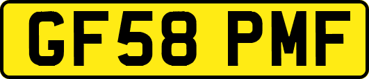 GF58PMF