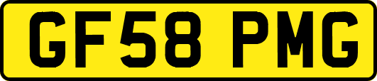 GF58PMG