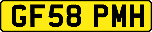 GF58PMH