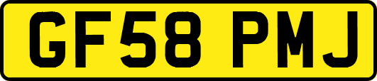 GF58PMJ