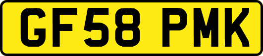 GF58PMK