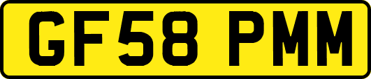 GF58PMM