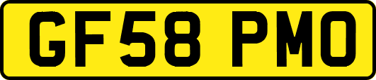 GF58PMO