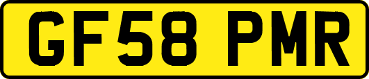 GF58PMR