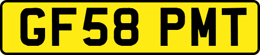 GF58PMT