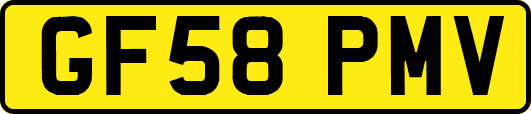 GF58PMV