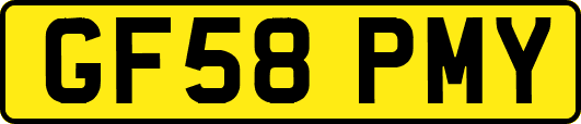 GF58PMY