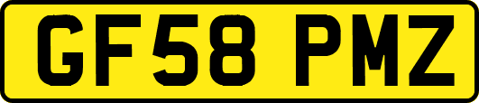 GF58PMZ
