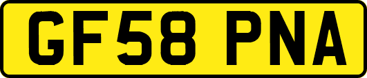 GF58PNA