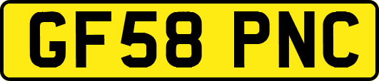 GF58PNC