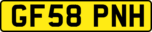 GF58PNH