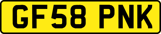 GF58PNK