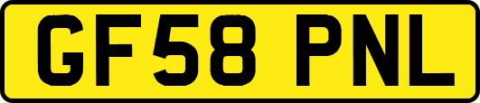 GF58PNL