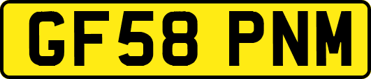 GF58PNM