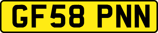 GF58PNN