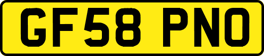 GF58PNO