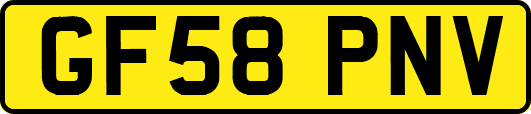 GF58PNV