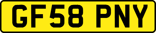 GF58PNY