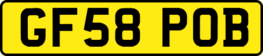 GF58POB