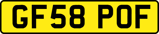 GF58POF