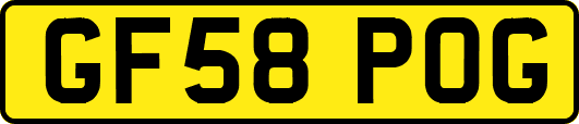 GF58POG