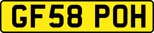 GF58POH