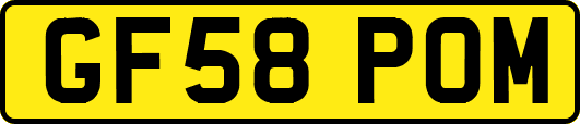 GF58POM