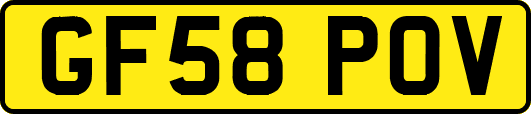 GF58POV