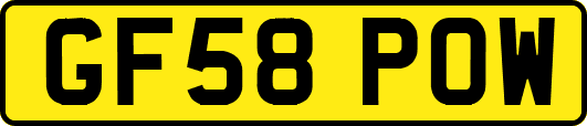 GF58POW